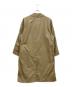 Burberry's (バーバリー) ステンカラーコート ベージュ サイズ:48：12000円