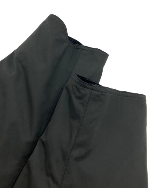 Barbour（バブアー）Barbour (バブアー) Exclusive HOODED COAT ブラック サイズ:40 未使用品の古着・服飾アイテム