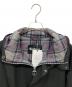 中古・古着 Barbour (バブアー) Exclusive HOODED COAT ブラック サイズ:40 未使用品：25000円