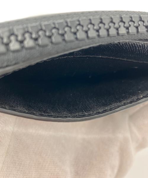 MARC JACOBS（マークジェイコブス）MARC JACOBS (マークジェイコブス) コインケース ブラックの古着・服飾アイテム