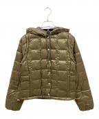 TAION EXTRAタイオン エクストラ）の古着「UTILITY PERFORMANCE WEAR」｜オリーブ