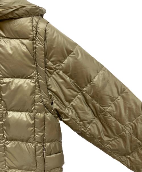 TAION EXTRA（タイオン エクストラ）TAION EXTRA (タイオン エクストラ) UTILITY PERFORMANCE WEAR オリーブ サイズ:S 未使用品の古着・服飾アイテム