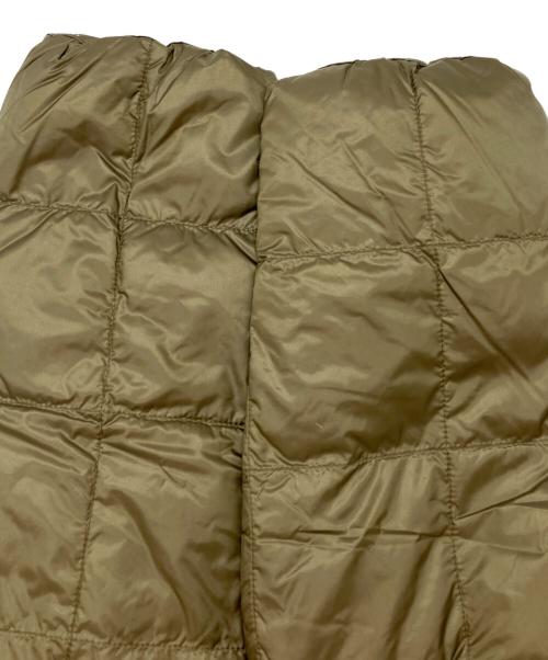 TAION EXTRA（タイオン エクストラ）TAION EXTRA (タイオン エクストラ) UTILITY PERFORMANCE WEAR オリーブ サイズ:S 未使用品の古着・服飾アイテム