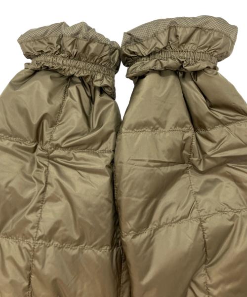 TAION EXTRA（タイオン エクストラ）TAION EXTRA (タイオン エクストラ) UTILITY PERFORMANCE WEAR オリーブ サイズ:S 未使用品の古着・服飾アイテム