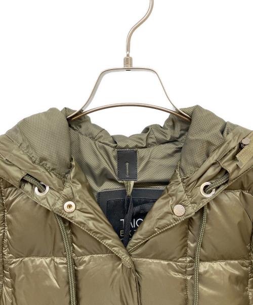 TAION EXTRA（タイオン エクストラ）TAION EXTRA (タイオン エクストラ) UTILITY PERFORMANCE WEAR オリーブ サイズ:S 未使用品の古着・服飾アイテム