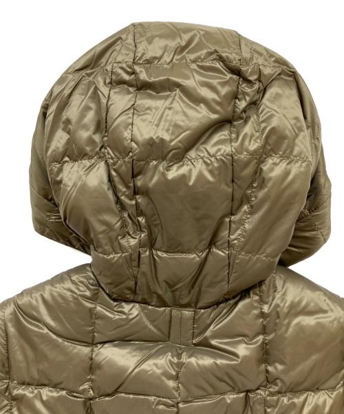 TAION EXTRA（タイオン エクストラ）TAION EXTRA (タイオン エクストラ) UTILITY PERFORMANCE WEAR オリーブ サイズ:S 未使用品の古着・服飾アイテム