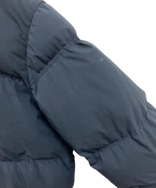 Aztech mountain（アズテック マウンテン）Aztech mountain (アズテック マウンテン) ELK MOUNTAIN PUFFER ネイビー サイズ:2の古着・服飾アイテム