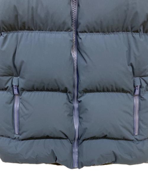 Aztech mountain（アズテック マウンテン）Aztech mountain (アズテック マウンテン) ELK MOUNTAIN PUFFER ネイビー サイズ:2の古着・服飾アイテム