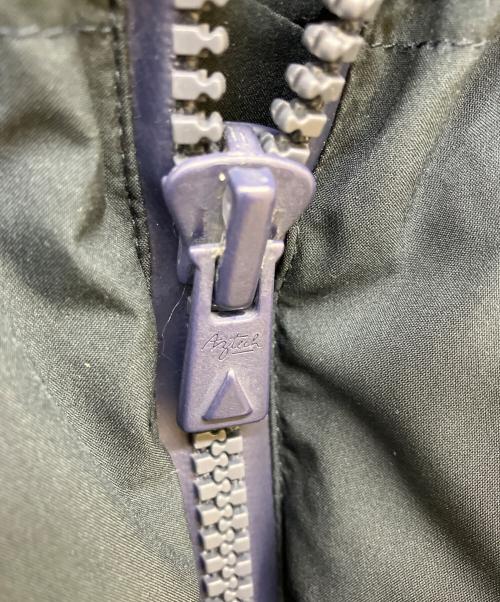 Aztech mountain（アズテック マウンテン）Aztech mountain (アズテック マウンテン) ELK MOUNTAIN PUFFER ネイビー サイズ:2の古着・服飾アイテム