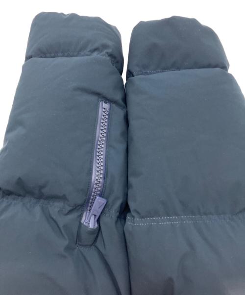 Aztech mountain（アズテック マウンテン）Aztech mountain (アズテック マウンテン) ELK MOUNTAIN PUFFER ネイビー サイズ:2の古着・服飾アイテム