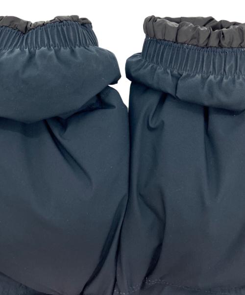 Aztech mountain（アズテック マウンテン）Aztech mountain (アズテック マウンテン) ELK MOUNTAIN PUFFER ネイビー サイズ:2の古着・服飾アイテム