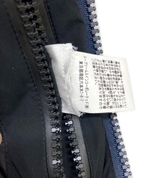 Aztech mountain（アズテック マウンテン）Aztech mountain (アズテック マウンテン) ELK MOUNTAIN PUFFER ネイビー サイズ:2の古着・服飾アイテム