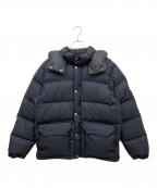 THE NORTH FACEザ ノース フェイス）の古着「CAMP Sierra Short」｜ブラック