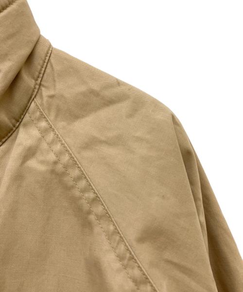 POLO RALPH LAUREN（ポロ・ラルフローレン）POLO RALPH LAUREN (ポロ・ラルフローレン) 90’s リバーシブルスイングトップ ベージュ サイズ:XLの古着・服飾アイテム