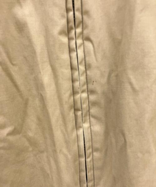 POLO RALPH LAUREN（ポロ・ラルフローレン）POLO RALPH LAUREN (ポロ・ラルフローレン) 90’s リバーシブルスイングトップ ベージュ サイズ:XLの古着・服飾アイテム