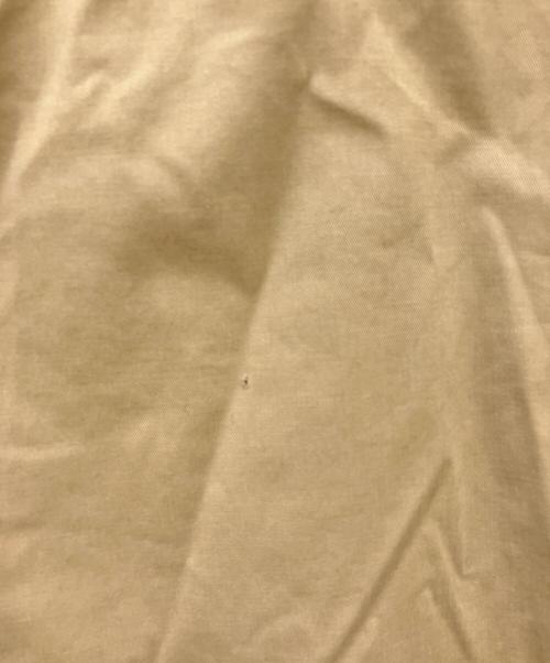 POLO RALPH LAUREN（ポロ・ラルフローレン）POLO RALPH LAUREN (ポロ・ラルフローレン) 90’s リバーシブルスイングトップ ベージュ サイズ:XLの古着・服飾アイテム