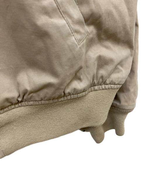 POLO RALPH LAUREN（ポロ・ラルフローレン）POLO RALPH LAUREN (ポロ・ラルフローレン) 90’s リバーシブルスイングトップ ベージュ サイズ:XLの古着・服飾アイテム