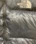 中古・古着 THE NORTH FACE (ザ ノース フェイス) 700 ヌプシジャケット ブラック サイズ:M：13000円