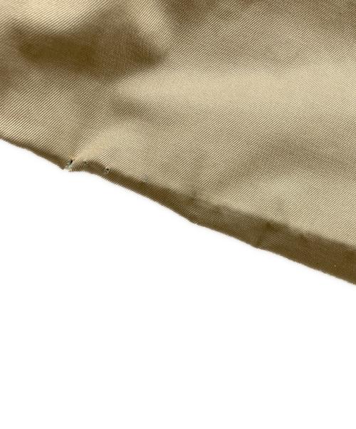 Burberry's（バーバリーズ）Burberry's (バーバリー) ステンカラーコート ベージュ サイズ:-の古着・服飾アイテム