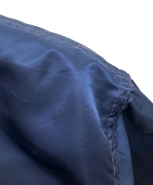 STARTER（スターター）STARTER (スターター) NFL (ナショナル・フットボール・リーグ) CHICAGO BEARS JACKET ネイビー サイズ:Mの古着・服飾アイテム