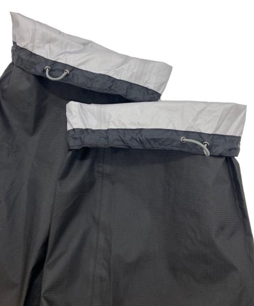 mont-bell（モンベル）mont-bell (モンベル) ストームクルーザー パンツ ブラック サイズ:Lの古着・服飾アイテム