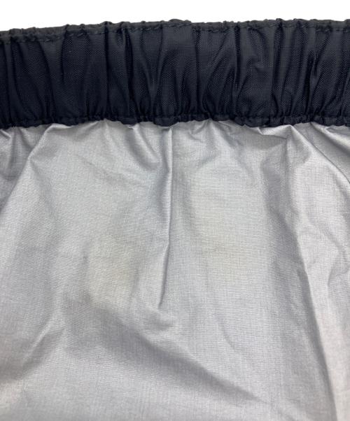 mont-bell（モンベル）mont-bell (モンベル) ストームクルーザー パンツ ブラック サイズ:Lの古着・服飾アイテム