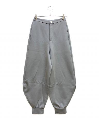 中古・古着通販】nagonstans (ナゴンスタンス) 24AW cocoon pants 中古・古着通販】nagonstans (ナゴンスタンス) 24AW cocoon pants