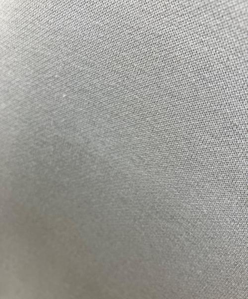 nagonstans（ナゴンスタンス）nagonstans (ナゴンスタンス) 24AW cocoon pants グレー サイズ:SMALLの古着・服飾アイテム
