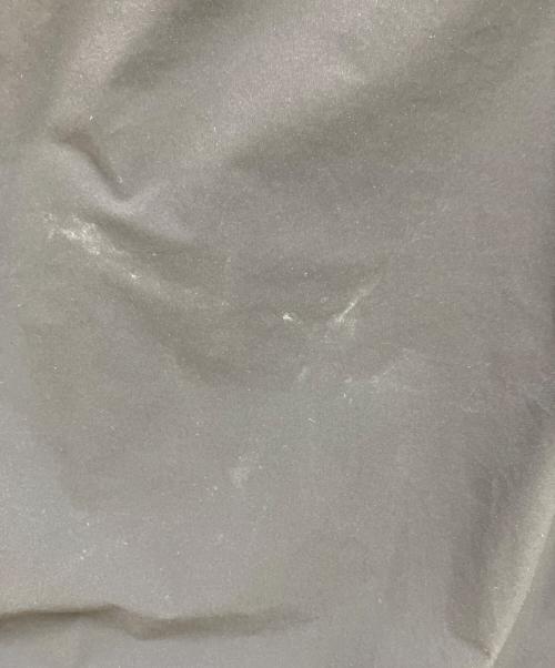 s'yte（サイト）s'yte (サイト) サルエルパンツ ブラック サイズ:3の古着・服飾アイテム