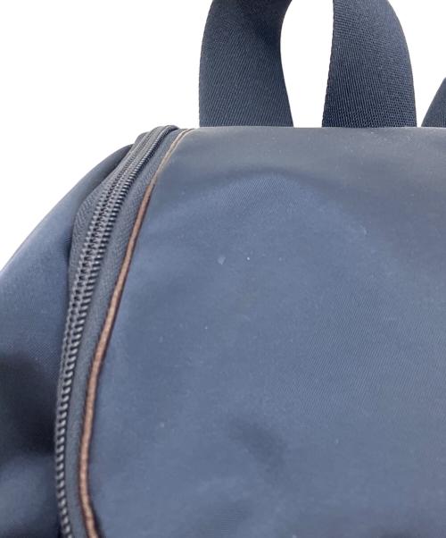 PORTER（ポーター）PORTER (ポーター) PLAN リュック ネイビーの古着・服飾アイテム