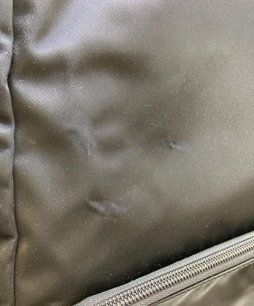 PORTER（ポーター）PORTER (ポーター) PLAN リュック ネイビーの古着・服飾アイテム