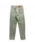 LEVI'S (リーバイス) 550 デニムパンツ グリーン サイズ:86cm W34：7000円