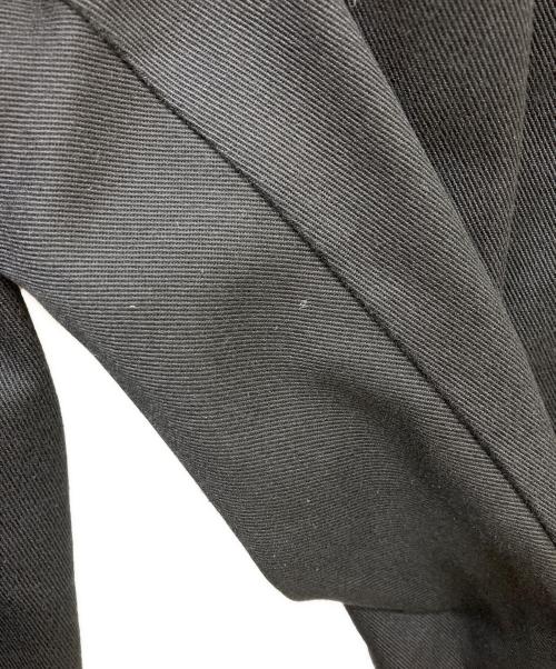 THE SHINZONE（ザ シンゾーン）THE SHINZONE (ザ シンゾーン) TOMBOY PANTS ブラック サイズ:34の古着・服飾アイテム