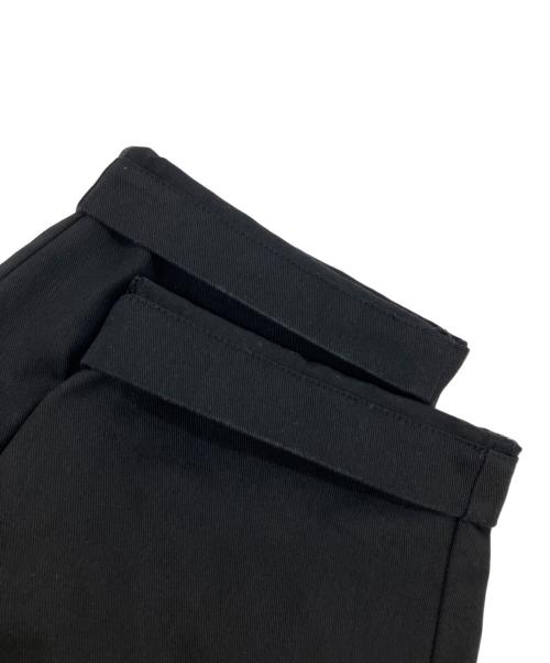 THE SHINZONE（ザ シンゾーン）THE SHINZONE (ザ シンゾーン) TOMBOY PANTS ブラック サイズ:34の古着・服飾アイテム