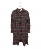 emaryエメリー）の古着「XXX shirt」｜マルチカラー