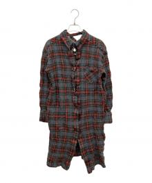 emary（エメリー）の古着「XXX shirt」｜マルチカラー