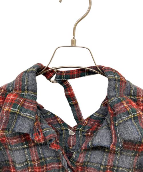 emary（エメリー）emary (エメリー) XXX shirt マルチカラー サイズ:Fの古着・服飾アイテム