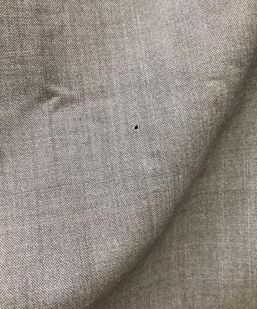 SOPHNET.（ソフネット）SOPHNET. (ソフネット) GRAMICCI (グラミチ) LOLO PIANA WOOL EASY SLACKS ブルーグレー サイズ:M 未使用品の古着・服飾アイテム