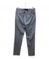 SOPHNET. (ソフネット) GRAMICCI (グラミチ) LOLO PIANA WOOL EASY SLACKS ブルーグレー サイズ:M 未使用品：9000円