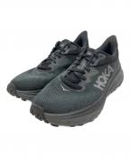 HOKAONEONEホカオネオネ）の古着「M CHALLENGER ATR 7」｜ブラック