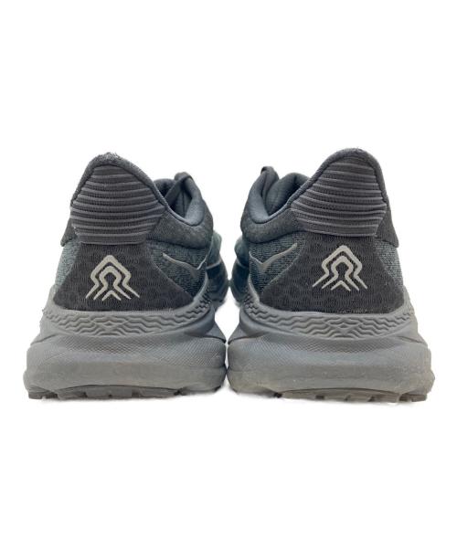 HOKAONEONE（ホカオネオネ）HOKAONEONE (ホカオネオネ) M CHALLENGER ATR 7 ブラック サイズ:US8.5の古着・服飾アイテム
