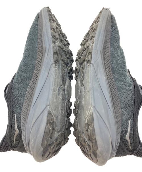 HOKAONEONE（ホカオネオネ）HOKAONEONE (ホカオネオネ) M CHALLENGER ATR 7 ブラック サイズ:US8.5の古着・服飾アイテム