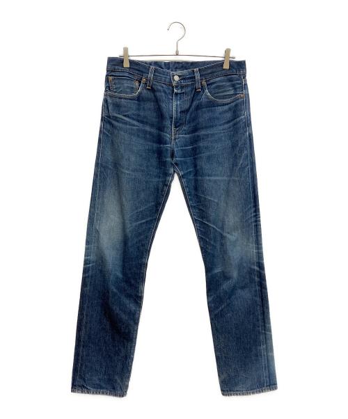 LEVI'S PReMIUM（リーバイス プレミアム）LEVI'S PReMIUM (リーバイス プレミアム) 511デニムパンツ ブルー サイズ:33の古着・服飾アイテム
