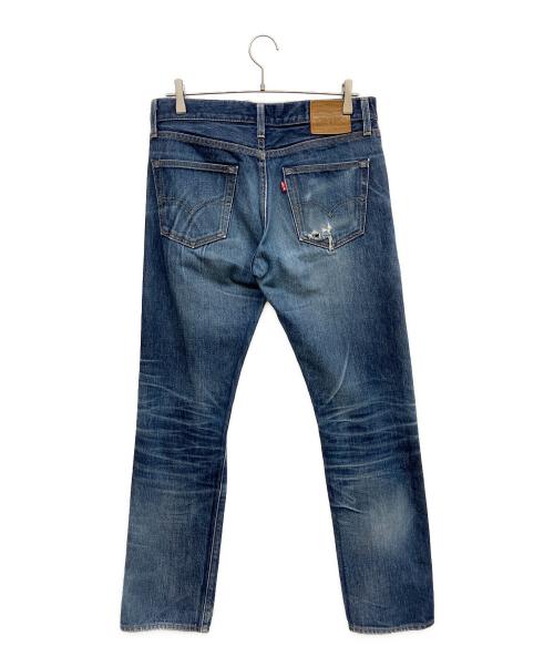 LEVI'S PReMIUM（リーバイス プレミアム）LEVI'S PReMIUM (リーバイス プレミアム) 511デニムパンツ ブルー サイズ:33の古着・服飾アイテム