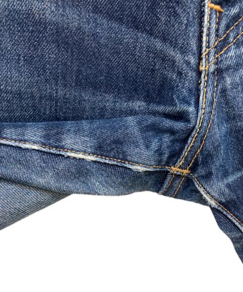 LEVI'S PReMIUM（リーバイス プレミアム）LEVI'S PReMIUM (リーバイス プレミアム) 511デニムパンツ ブルー サイズ:33の古着・服飾アイテム