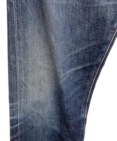 LEVI'S PReMIUM（リーバイス プレミアム）LEVI'S PReMIUM (リーバイス プレミアム) 511デニムパンツ ブルー サイズ:33の古着・服飾アイテム