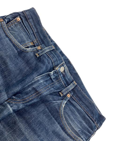 LEVI'S PReMIUM（リーバイス プレミアム）LEVI'S PReMIUM (リーバイス プレミアム) 511デニムパンツ ブルー サイズ:33の古着・服飾アイテム