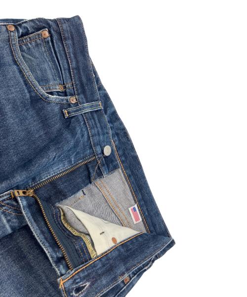 LEVI'S PReMIUM（リーバイス プレミアム）LEVI'S PReMIUM (リーバイス プレミアム) 511デニムパンツ ブルー サイズ:33の古着・服飾アイテム