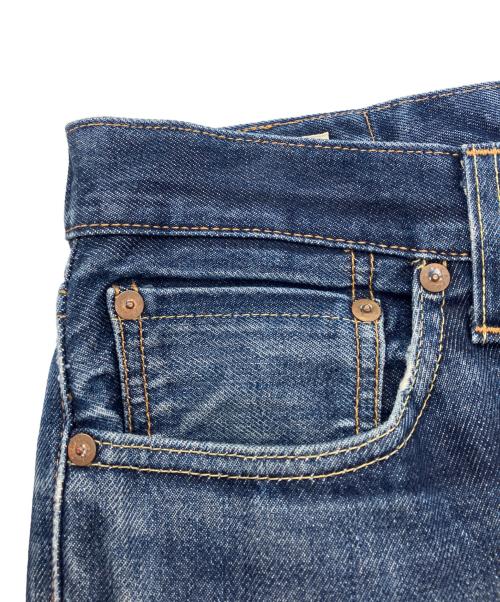 LEVI'S PReMIUM（リーバイス プレミアム）LEVI'S PReMIUM (リーバイス プレミアム) 511デニムパンツ ブルー サイズ:33の古着・服飾アイテム