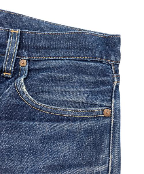LEVI'S PReMIUM（リーバイス プレミアム）LEVI'S PReMIUM (リーバイス プレミアム) 511デニムパンツ ブルー サイズ:33の古着・服飾アイテム